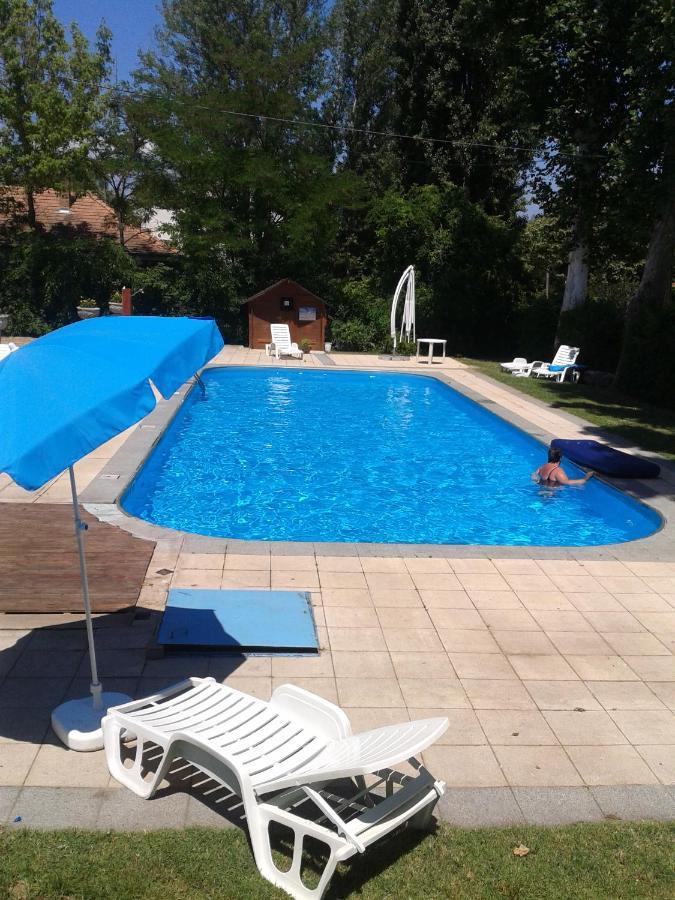 Bed and breakfast Sommer Panzió