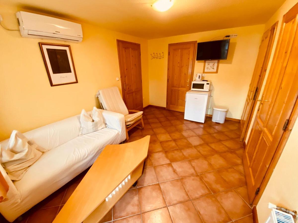 Bed and breakfast Sommer Panzió