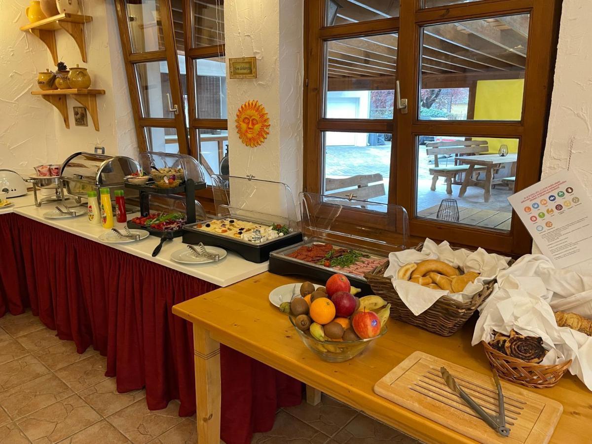 Sommer Panzió Bed and breakfast 2*