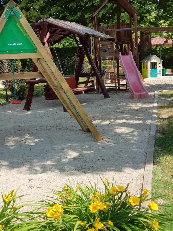 Bed and breakfast Sommer Panzió